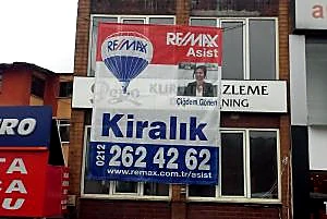 Mesh / Delikli Branda Baskı