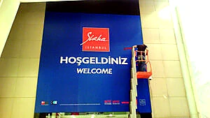 Folyo Baskı