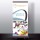 Rollup Banner  150 x 200 cm 