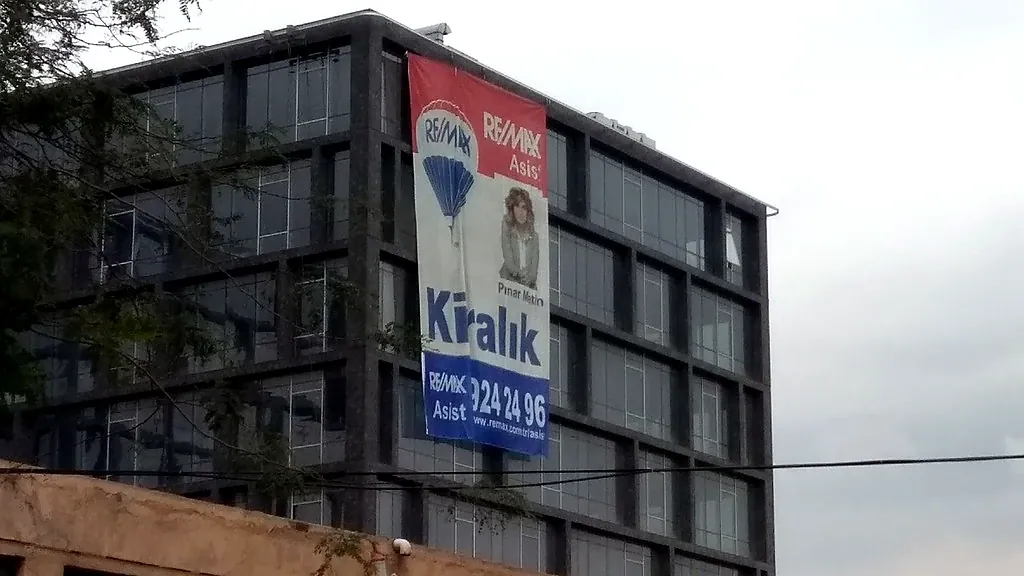 Mesh / Delikli Branda Baskı